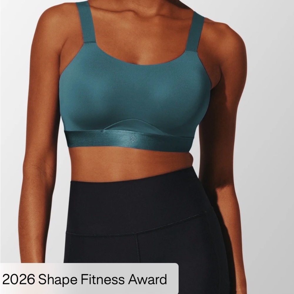 ThirdLove Teal Bra